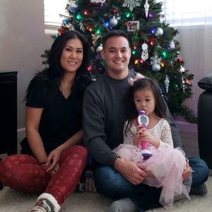 Meet your Posher, Sally